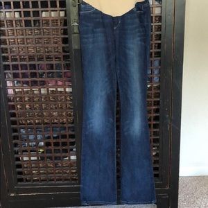 Joes Maternity Jeans